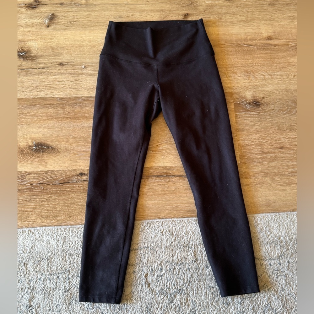 Alo Black leggings
